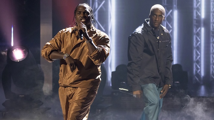 Clipse Shares ‘Let God Sort Em Out’ Album Tracklist