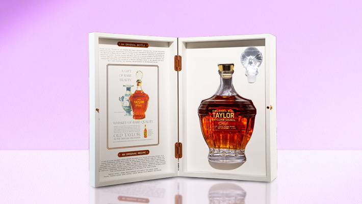 Our Review Of Buffalo Trace’s New ,500 Bourbon