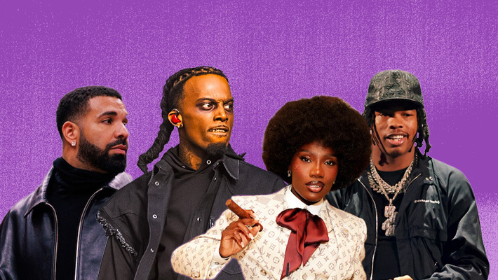 Elliott Wilson’s Best Hip-Hop Songs & Albums Of 2025 So Far