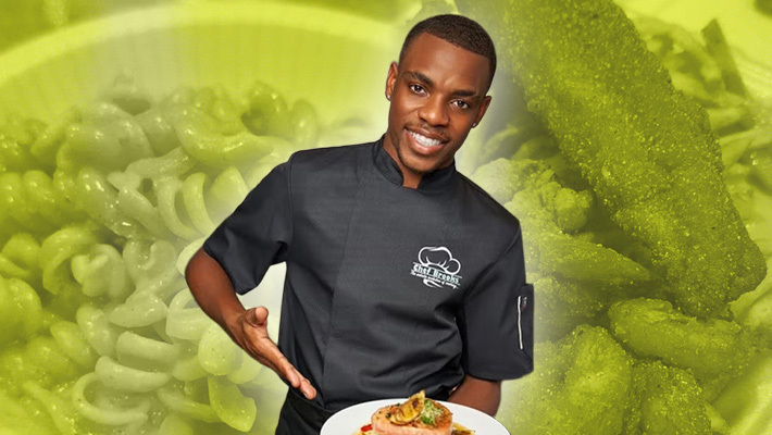 The 2025 Essence Festival Put New Orleans’ Rich Food