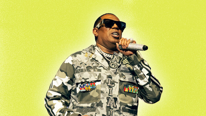 A Look Back At The Legend’s Legacy