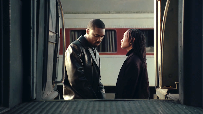 Giveon’s ‘I Can Tell’ Video Is A Wistful Look At Loneliness