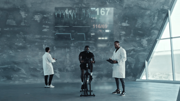 Gunna’s ‘Won’t Stop’ Video Is A Motivatial Workout Plan