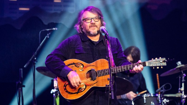 Jeff Tweedy Announces ‘Twilight Override,’ A Triple Album