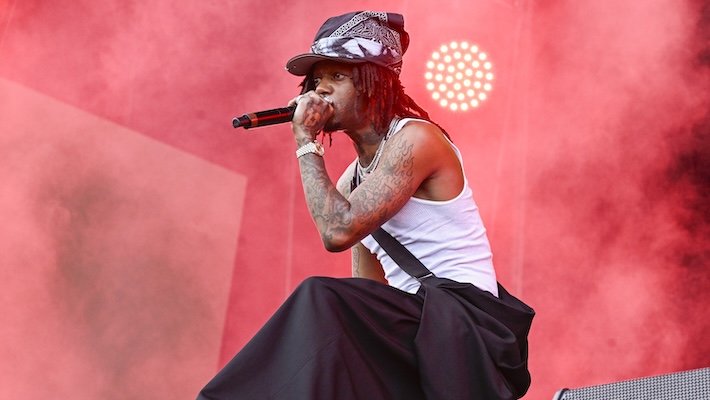 JID’s ’32’ Freestyle Video Announces ‘GDLU Preluxe’ Mixtape