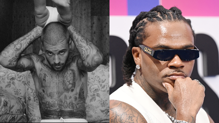 Justin Bieber & Gunna Share ‘Way It Is’ From ‘Swag’ Album