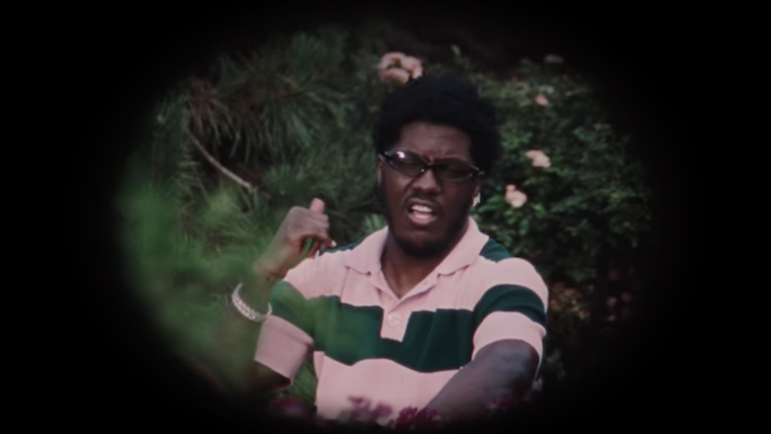 Lil Yachty’s ‘Won’t Diss You’ Video Issues Cheeky Threats