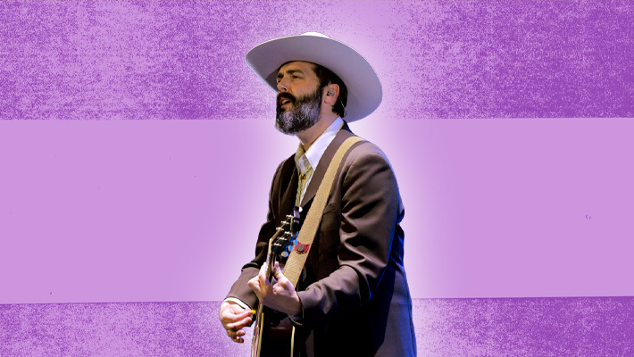 Lord Huron’s ‘The Night We Met’ Is Sneaky-Huge