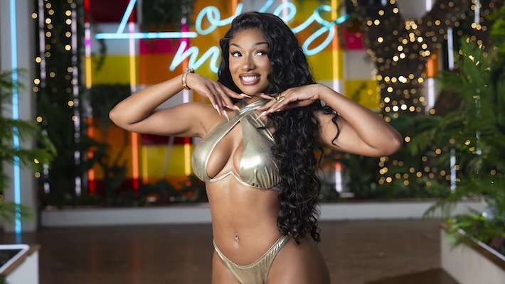 Is Megan Thee Stallion Dating The NBA’s Klay Thompson?