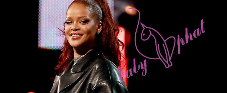 Rihanna Bought Baby Phat’s Archives Ahead Of Forever 21’s Bankruptcy