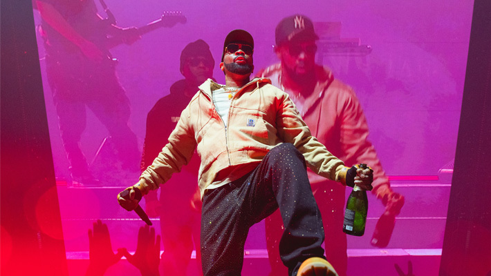 Hip Hop Journalist Elliott Wilson Talks Wu-Tang’s Farewell