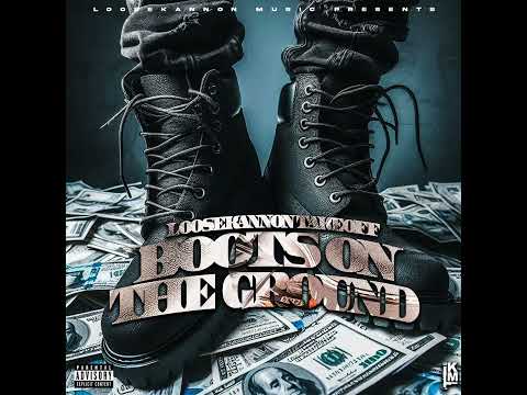 Loose Kannon Takeoff – Boots On The Ground (Audio)(G-Mix)
